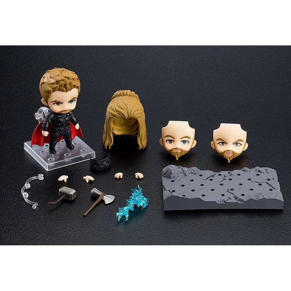 Avengers Nendoroid Thor  Endgame Ver. Dx