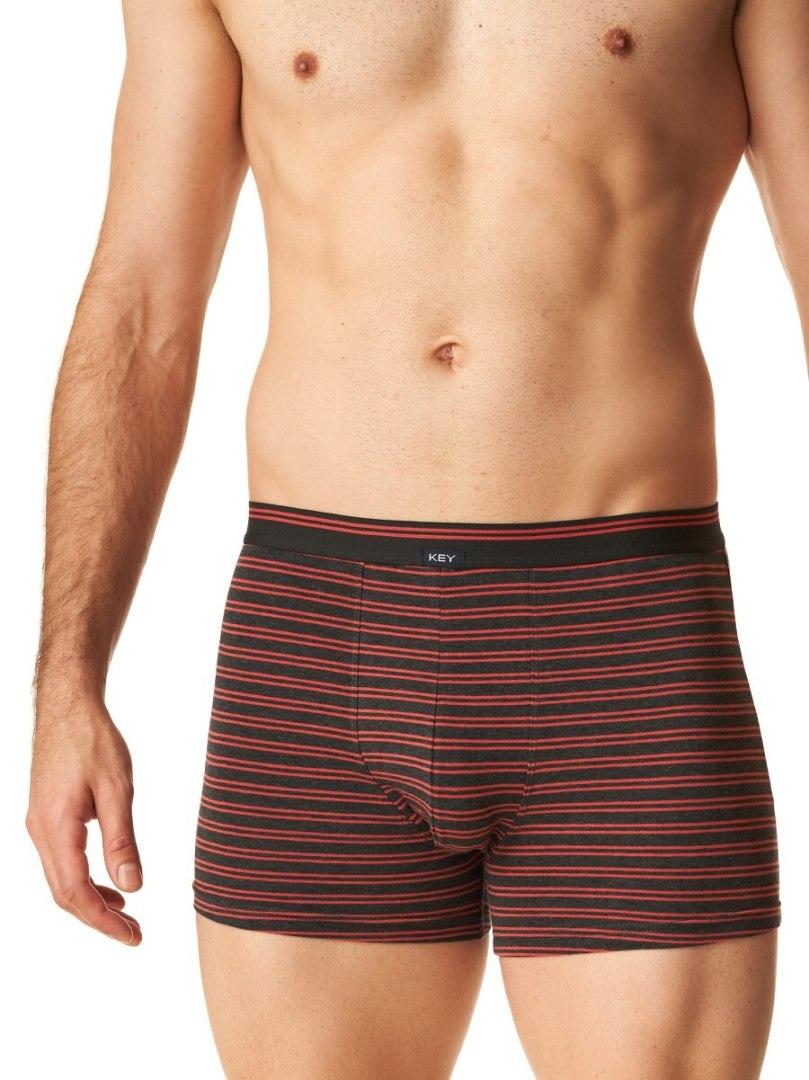 

Bokserki Key MXH 321 B24 M-2XL Key