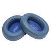 Ear Pads Cushions Noise Reduction Stretchy Strong Bass Replacement Headphones Ear Pads for Elite 750 750NC Blue