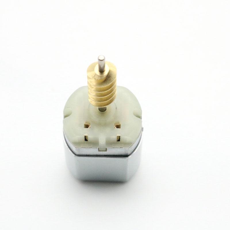 Pentru Volkswagen VW Passat Magotan B6 B7L 3C CC J764 ELV/ESL Volan coloană actuator blocare motor ACP13 kit de reparare
