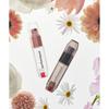 Travalo Travalo Crystal Duo Set Pumping Filling Portable Perfume Bottle