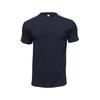 Men's 2-Piece Tracksuit Side Stripe Short Sleeve T-Shirt Jogger Pants Casual Sports Set