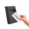 Sisteme de control acces și alarme – Cititoare de carduri de acces