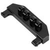 Aluminium Alloy Rear Body   Connection Mount Support for   SCX24 90081 1Celsius24 RC Car
