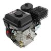 212CC 4 Stroke Gas Engine 7.5HP Single Cylinder Motor For Go Kart Log Splitter Pressure Washer Water Pump 3600RPM