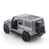 (Bagged) 1:38 Hummer Die-cast Model Car, Off-road Vehicle, Boy's Toy Model, Car Ornament, Children's Toy.