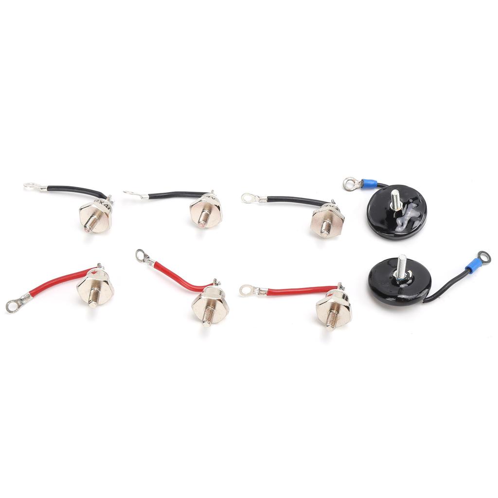 Generator Rectifier Diode Parts Module for Stanford with Wire Varistor RSK5001
