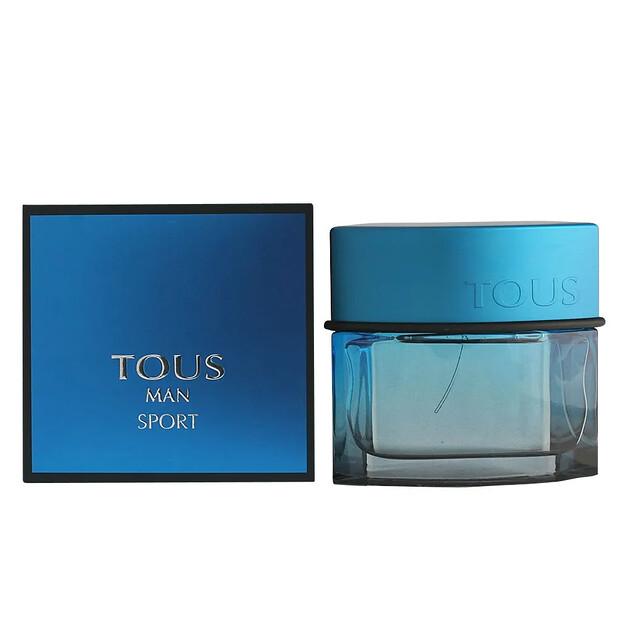 

Tous Man Sport Spray 50ml туалетная вода 50 ml