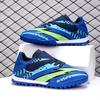 Football Boots Men Outdoor Sneaker Ultralight Grass Training Soccer Shoes Children Unisex Resistant Original Football Shoes