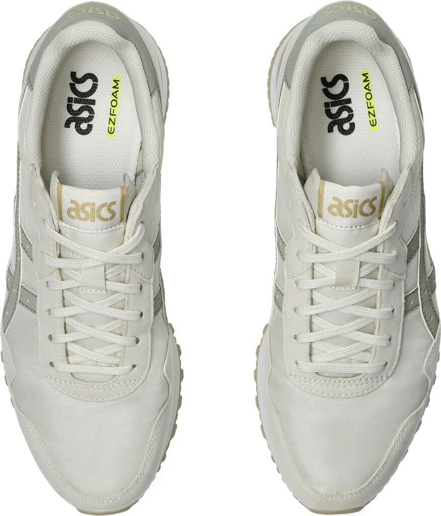 Sneakers Asics Tiger Runner II Cream Olive Grey 1203A293 101