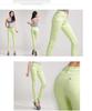 Candy-Colored Women's Mid-Waist Skinny Jeans: Sexy, Stretchy, Versatile Denim Pants In Solid White