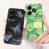 For Tecno Spark 10 10C Spark 10 Pro Elegant Printing Soft Silicon Case For Tecno Spark10 10 C 10Pro Lens Protective Phone Cases