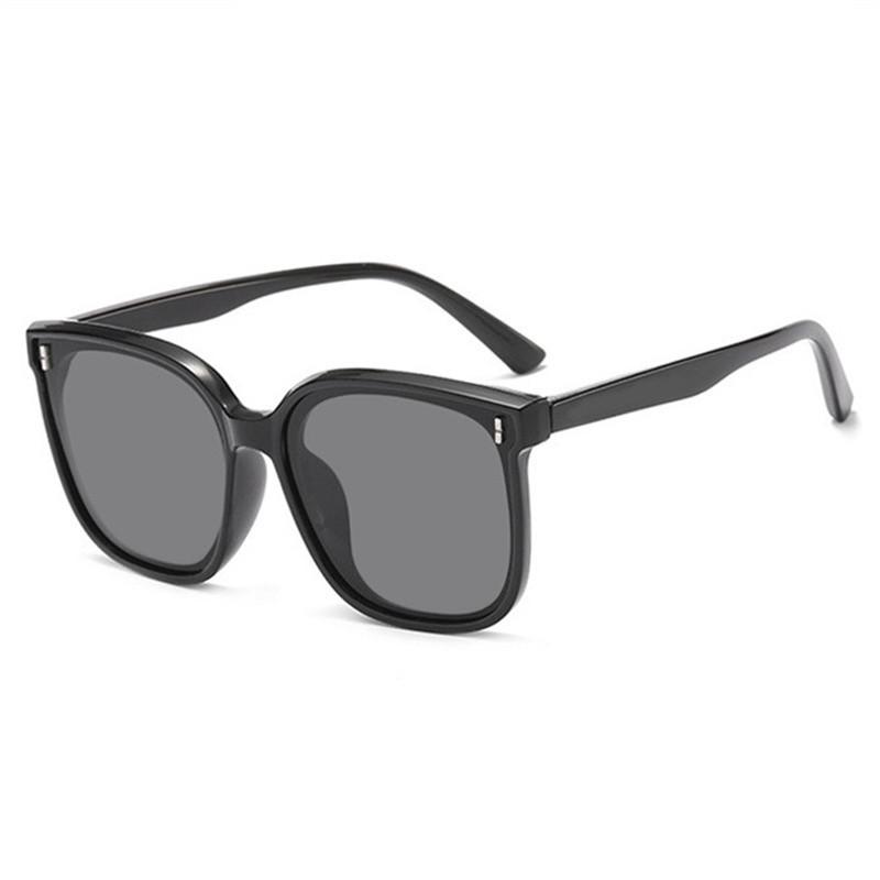 Ochelari de soare Rice Nail cu protecție UV pentru bebeluși și copii, ochelari de soare pentru bărbați și femei, ochelari de soare pentru părinți și copii