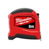 Milwaukee Miară Zwijana 8M Slim S8/25 II Gen.