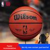 Palloni da Basket Wilson Official & Performance per Interni/Esterni in PU