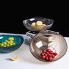 YiliJie Modern Chinese Snack & Fruit Plate