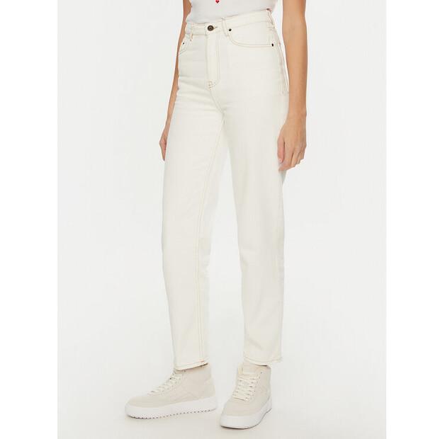 

Джинсы American Vintage Jozastreet JOZ11AH24 белый Straight Fit 26