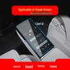 Lantu Dreamer Central Control Screen Navigation Tempered Protective Film for 26 Models