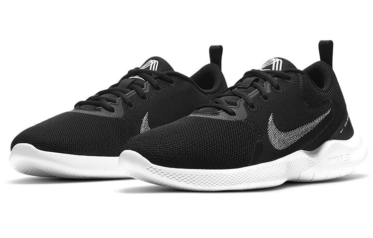 Nike Flex Experience Rn 10 Black White CI9960-002