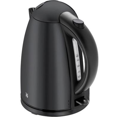 Kettle WMF Stelio 1.7l Deep Black (7211419477)