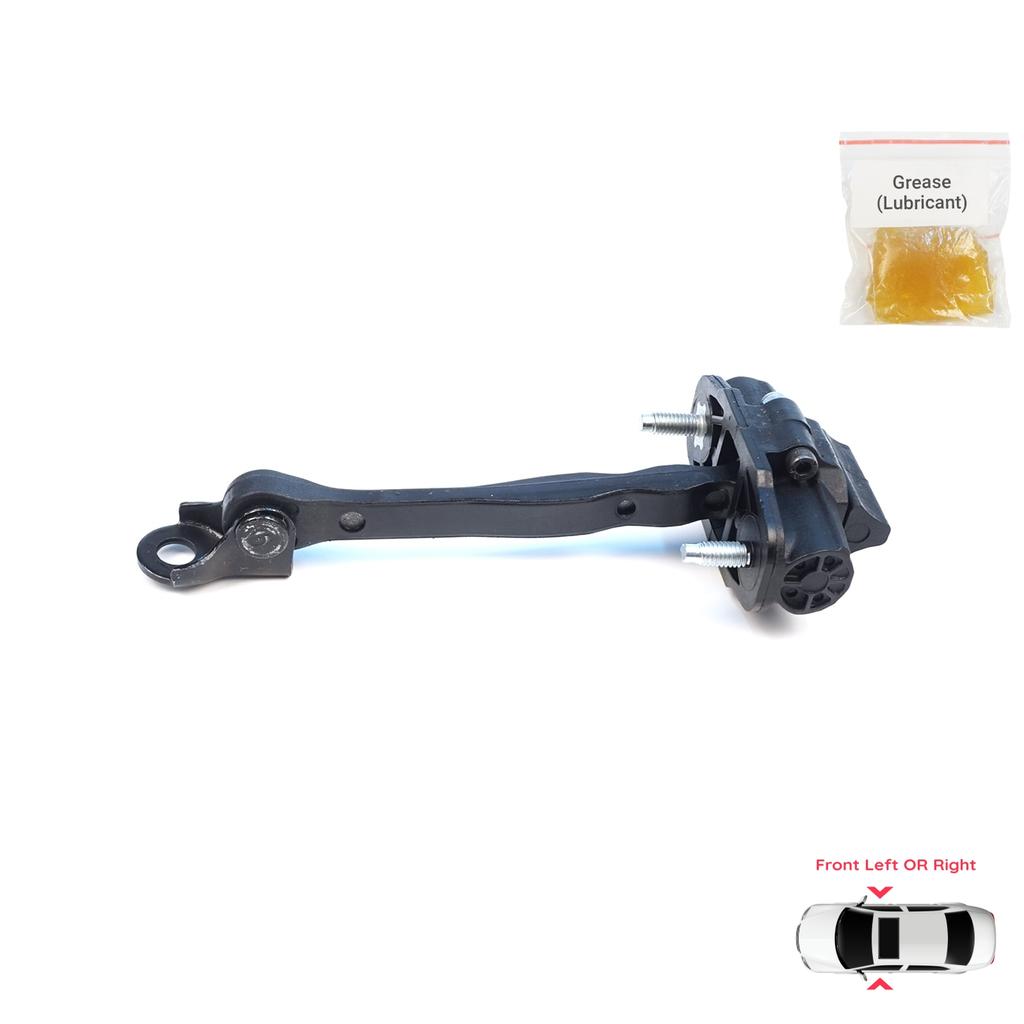 BDP1620 Front Door Stop Check Assy Limiter Strap for Ford Tourneo Transit Courier MK2 N1P N3P V769 2023-On 2703945