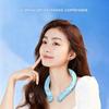 Portable Neck Cooling Ice Ring PCM Ice Ring Summer Outdoor Sports Personal Cooling Neck Band Cool Down Ice Wrap