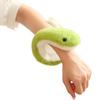 Stuffed Animal Snake Plush Doll Soft Cotton Simulated Snake Plush Stuffed Snake Toy  Birthday Gifts