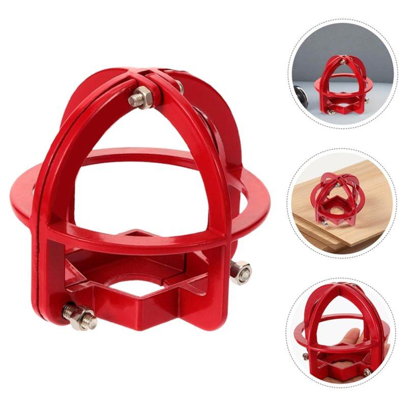 For Residential& Commercial Fire Sprinkler Head Guard Cover Protective Cage For Installation No Disassembly