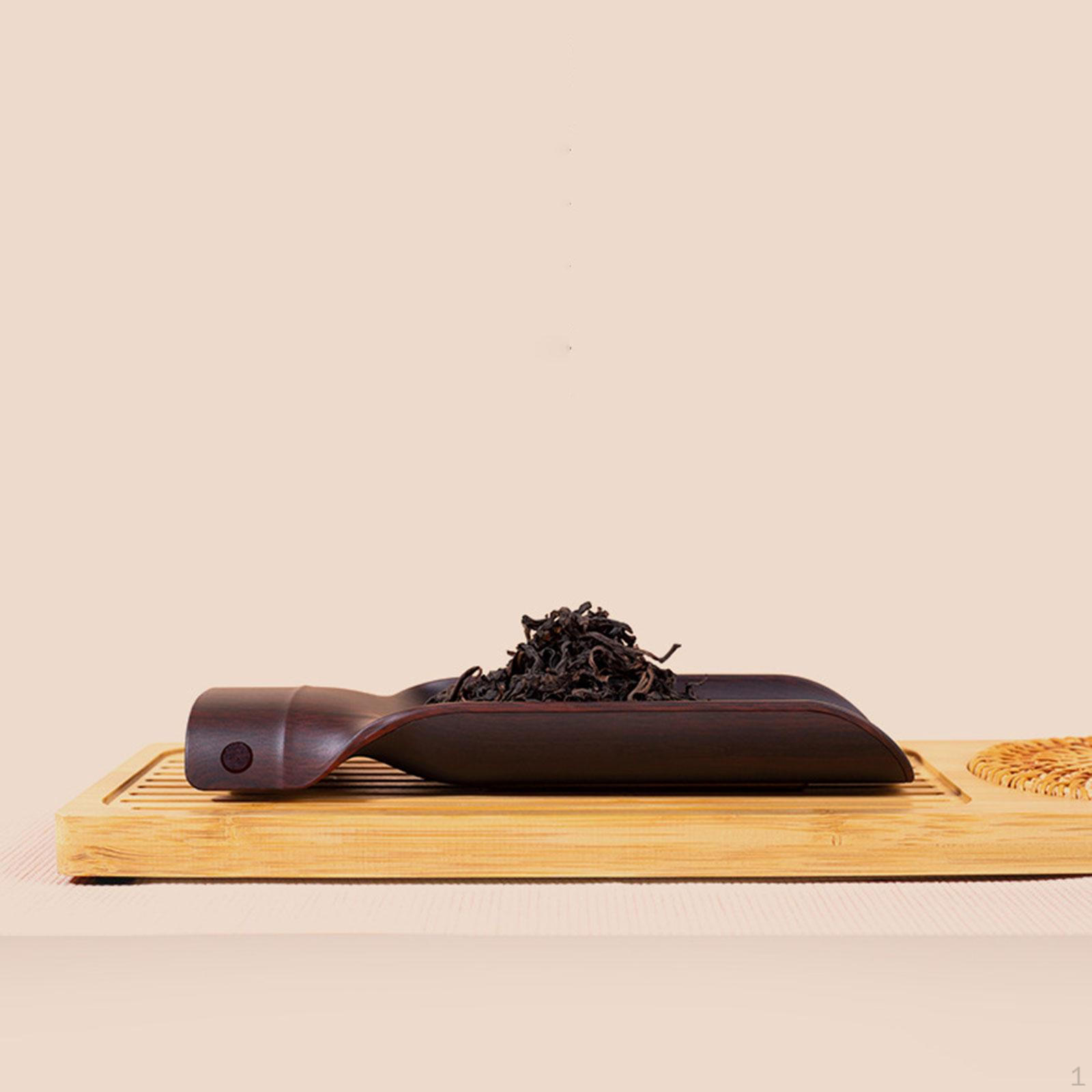 Мини-весы для чая с вкладышами — фото 8