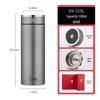 316L Stainless Steel Insulated Tumbler