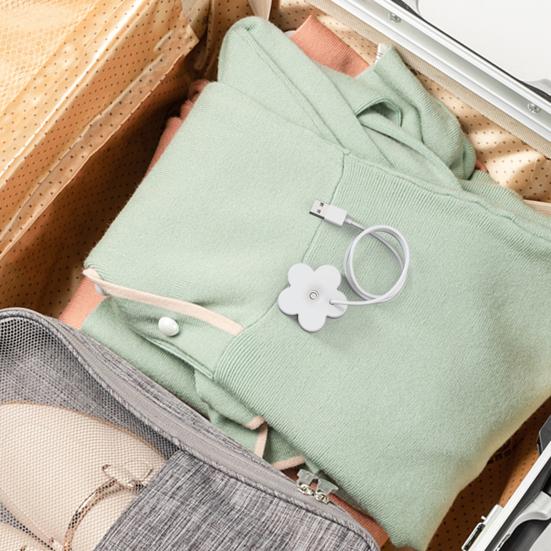 USB Plug-Play Small Humidifier Low Noise Compact Size Portable Mini Essential Oil Diffuser Ultrasonic Aromatherapy Humidifier