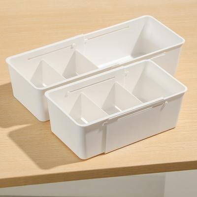 Skladovanie vecí – Úložné boxy