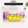 Pokemon Pikachu  Pichu Brothers Ocean Scene Anime Extended Gaming Mouse Pad Large Desk Mat for PC Laptop