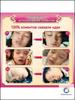 Patch of traditional Chinese medicine from hypertrophy adenoids Xiuyishu for correction of baby face, 1 box