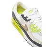 Мужские кроссовки Nike Air max 90 dm0029 107 белый