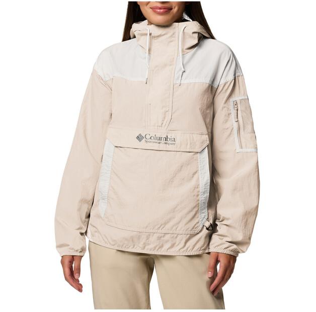 Ветровка Columbia Challenger II Windbreaker S