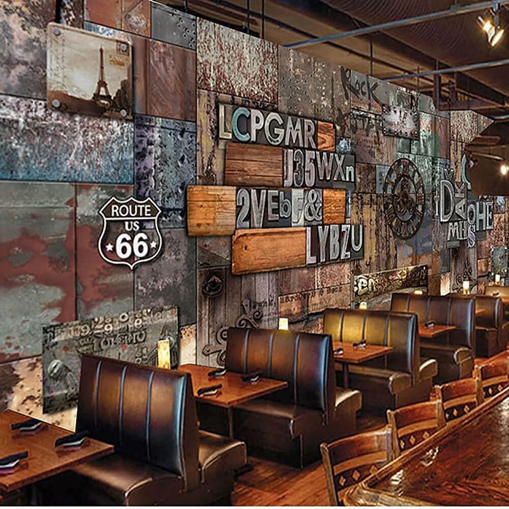 Nuka Cola Tin Sign Wall Art For Man Cave,Art Poster For Bar Pub Garage Kitchen Garden Bathroom Office Home,8x12 inch