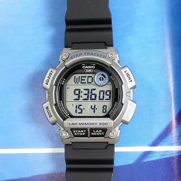 Casio G Shock WS 2100H 1A2V WS-2100H-1A2V