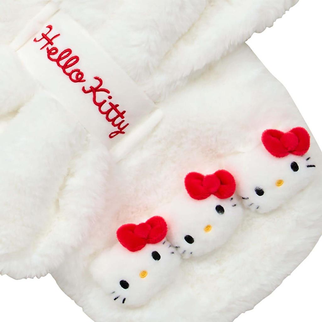 Sanrio Babador Mascote Hello Kitty 283461