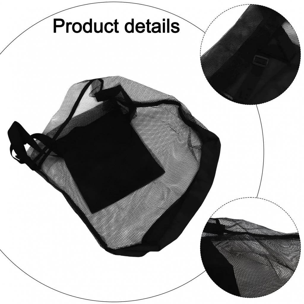 Praktischer Pilzsammelrucksack für Wander- und Campingaktivitäten