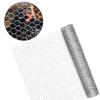 Strong Welded Hexagonal Metal Wire Fence Wire Netting For Animal Pen Poultry Coops Livestock Protections Fencing