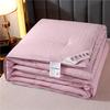 Brangdy Mulberry Silk Jacquard All-Season Quilt