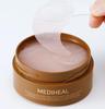 Mediheal NEW Retinol Collagen Eye Ampoule Patch 60pcs / Eye Patch
