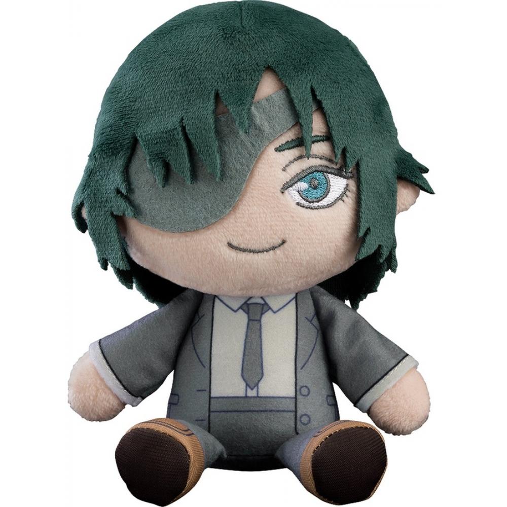 

Людина з бензопилою Людина з бензопилою Plushie Himeno