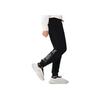 New FILA MIHARA YASUHIRO Collaboration Collection Knitted Sweatpants Men's Black F71M118604F-BK