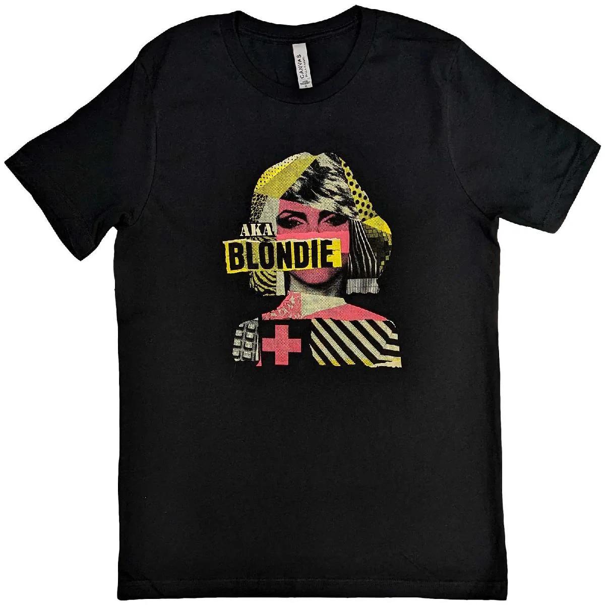 Blondie T-Shirt: AKA/Methane OFFICIAL NEW 3XL