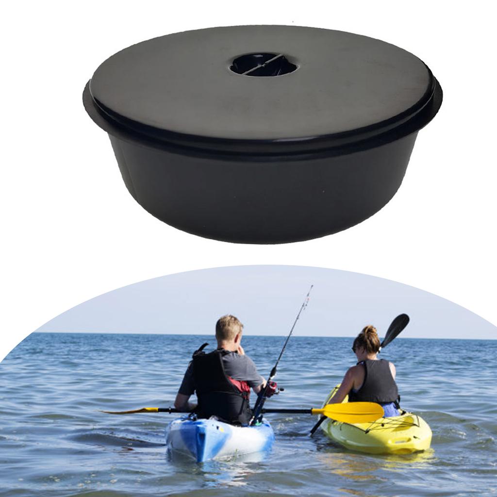 Fishing Lures Container for Fishing Tackle Baits Kayak Fishing Lures Baits Storage Box Kayak Fishing Tackle Organizers