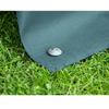 2pcs Motorhome Wheel Covers Protecter Weatherproof Polyester Tire Sun UV Protector Ourdoor Camping Caravan Accessories L & XL