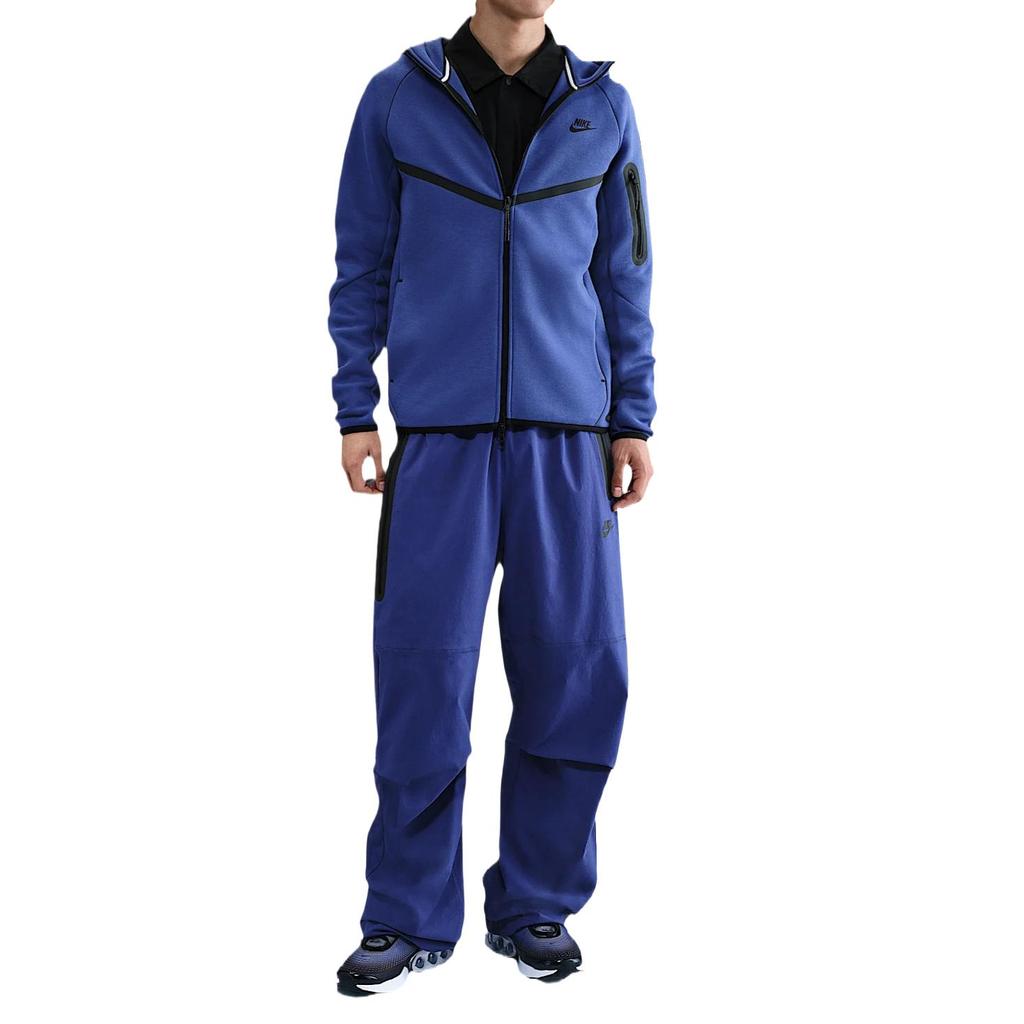 Nike WINDRUNNER SS25 Jacket Men's Blue HV0950-539