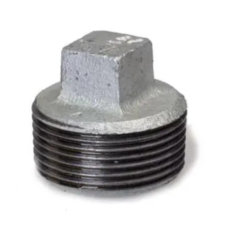 Xinmulian Threaded Plug